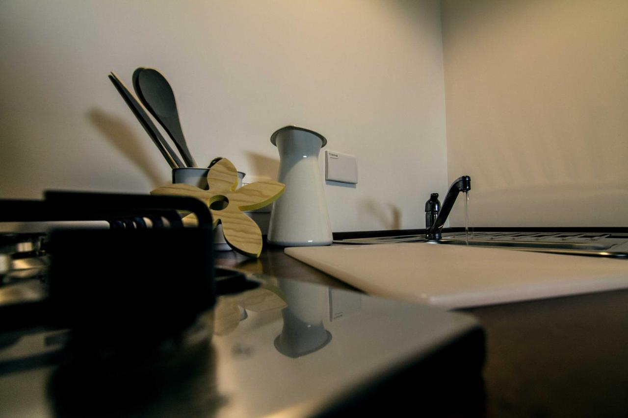 Campo Felice Experience Apartment Rocca di Cambio Exterior photo