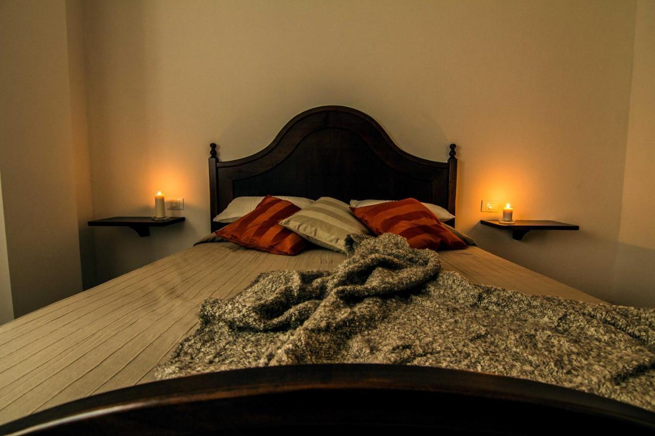 Campo Felice Experience Apartment Rocca di Cambio Exterior photo