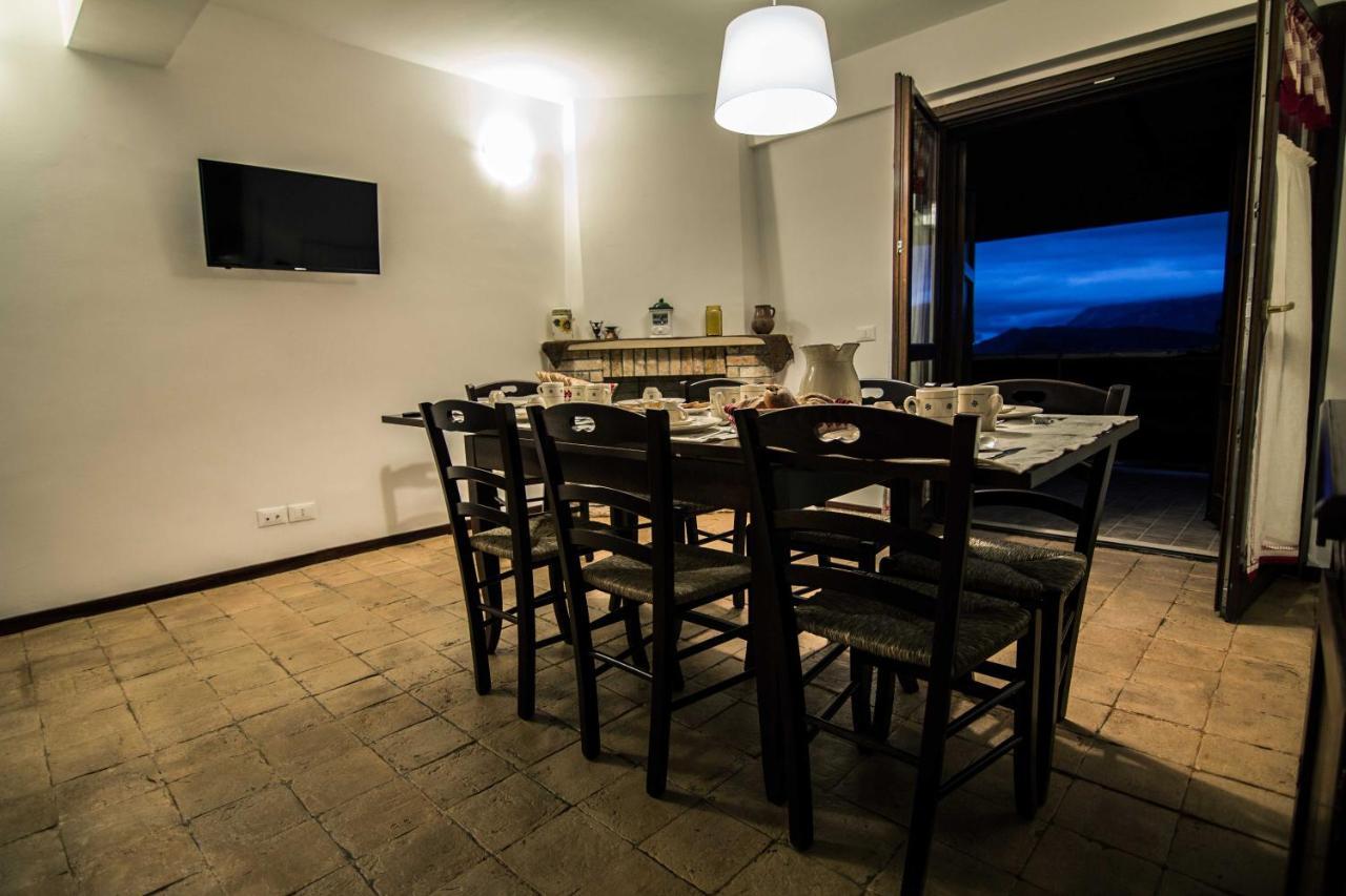 Campo Felice Experience Apartment Rocca di Cambio Exterior photo
