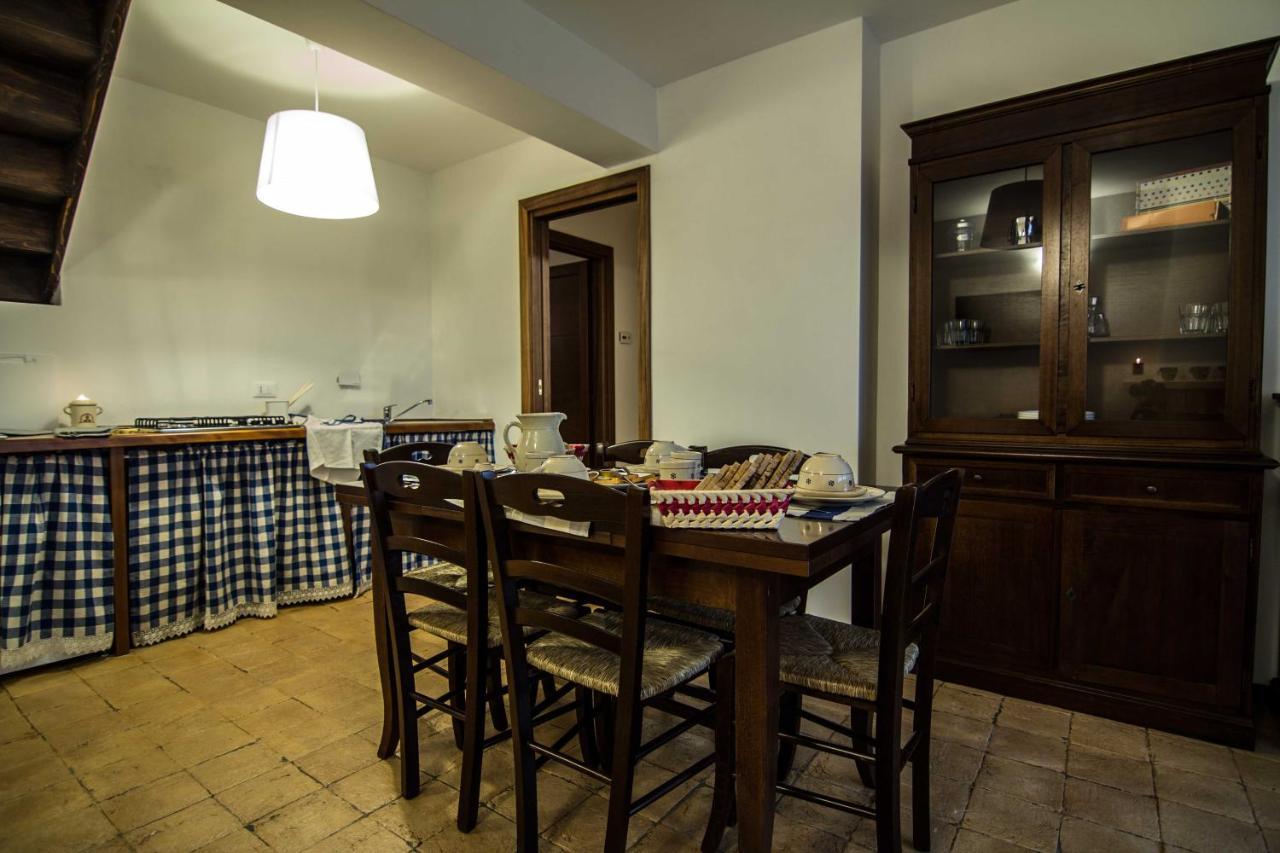 Campo Felice Experience Apartment Rocca di Cambio Exterior photo