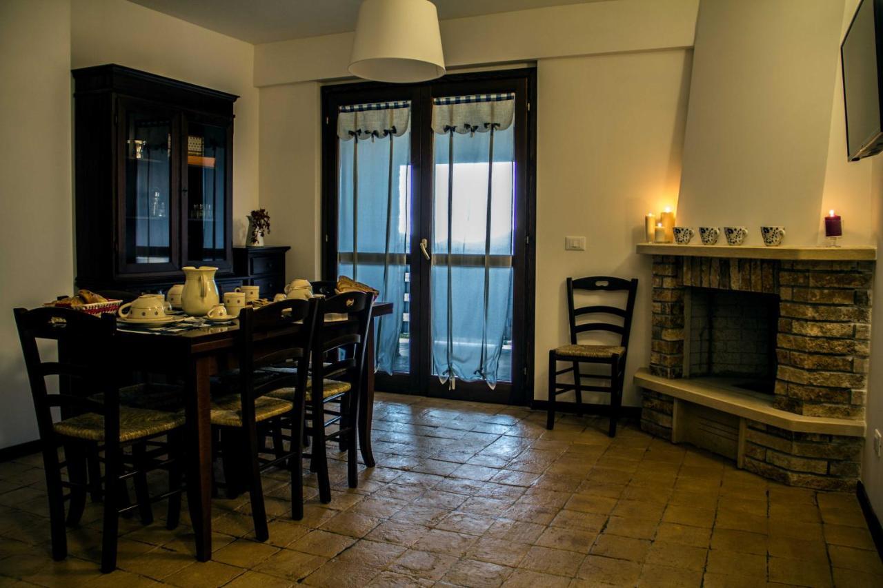 Campo Felice Experience Apartment Rocca di Cambio Exterior photo