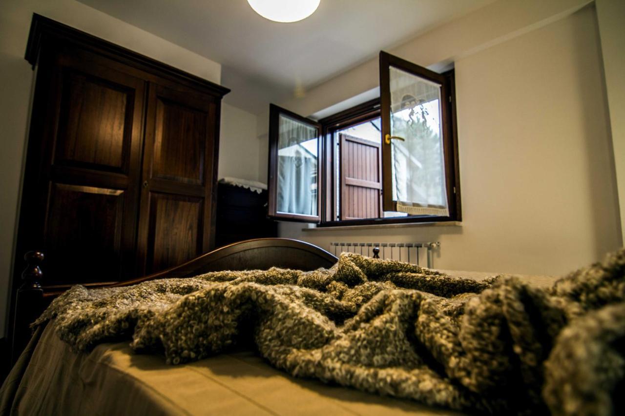 Campo Felice Experience Apartment Rocca di Cambio Exterior photo