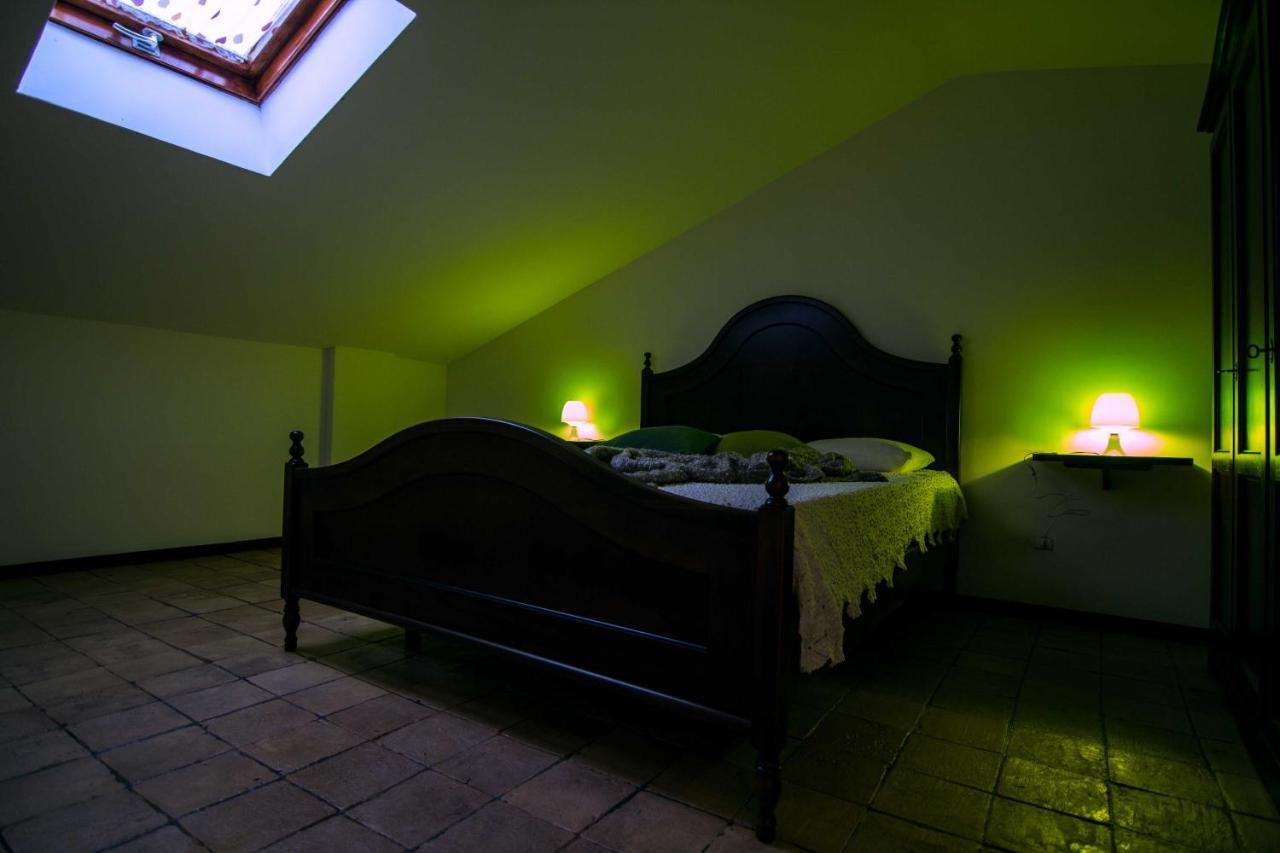 Campo Felice Experience Apartment Rocca di Cambio Exterior photo