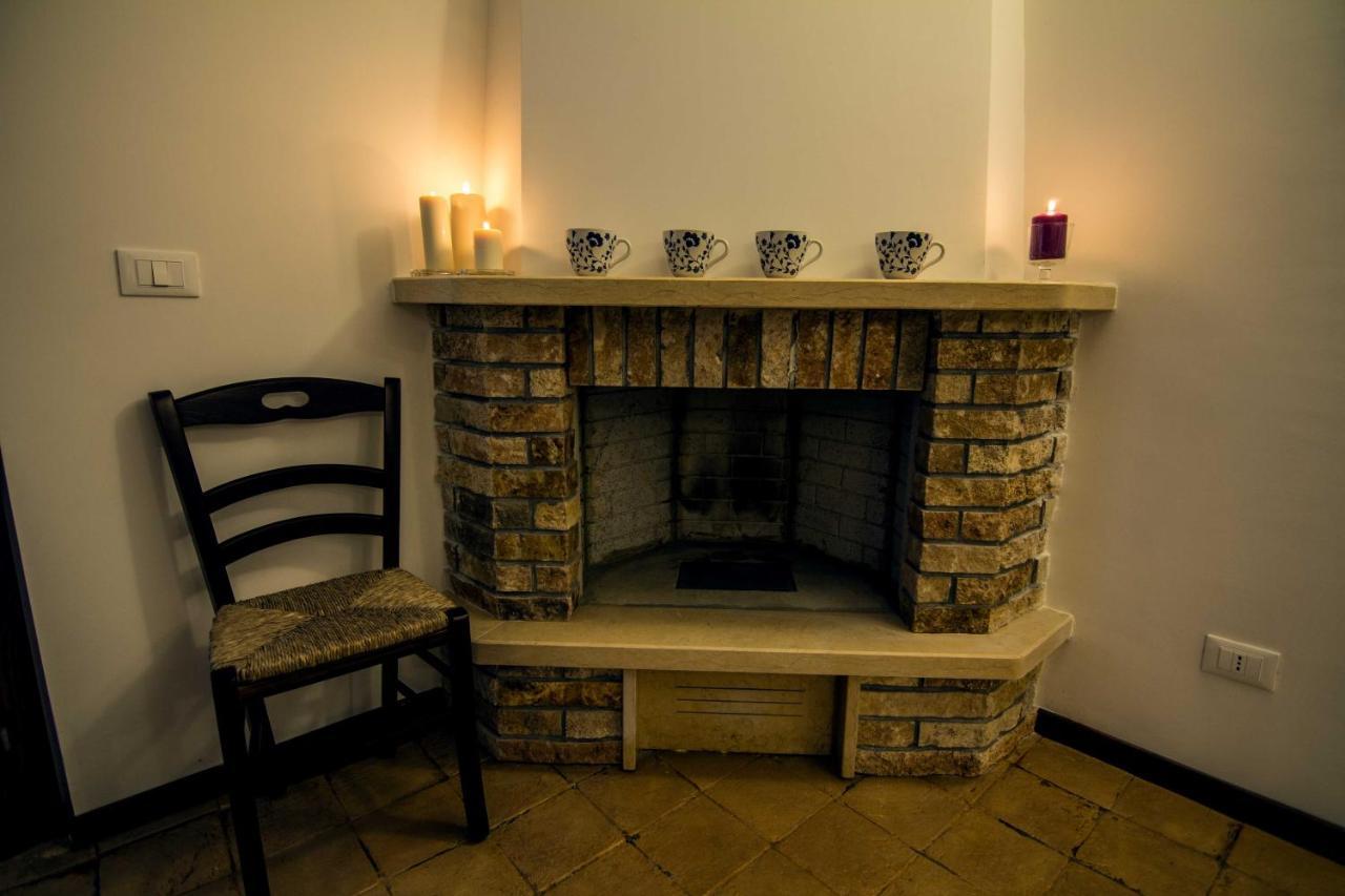 Campo Felice Experience Apartment Rocca di Cambio Exterior photo