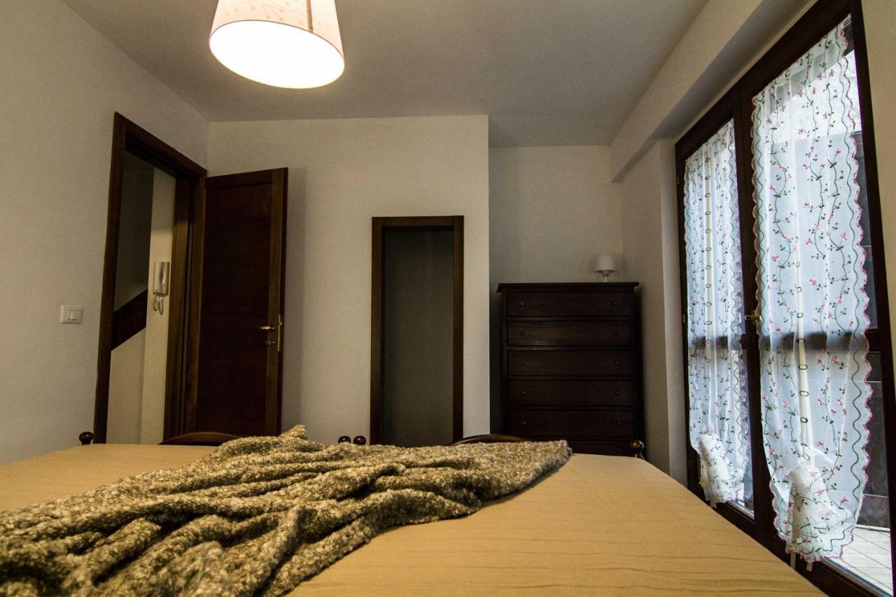 Campo Felice Experience Apartment Rocca di Cambio Exterior photo