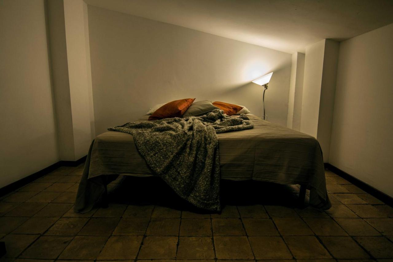 Campo Felice Experience Apartment Rocca di Cambio Exterior photo