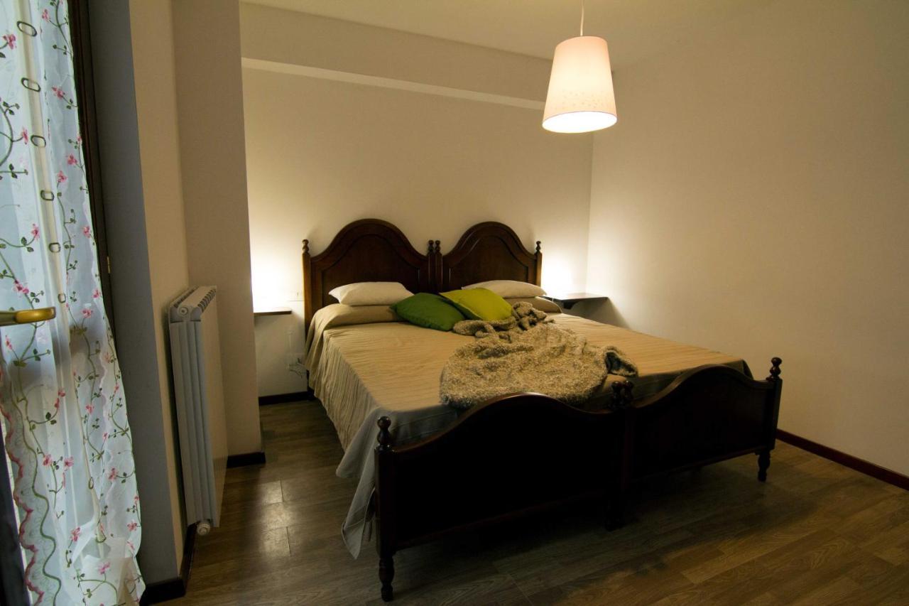 Campo Felice Experience Apartment Rocca di Cambio Exterior photo