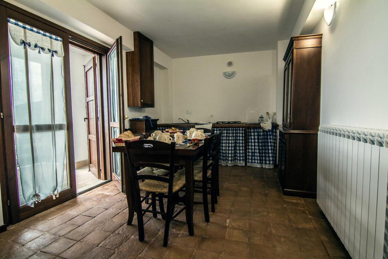 Campo Felice Experience Apartment Rocca di Cambio Exterior photo