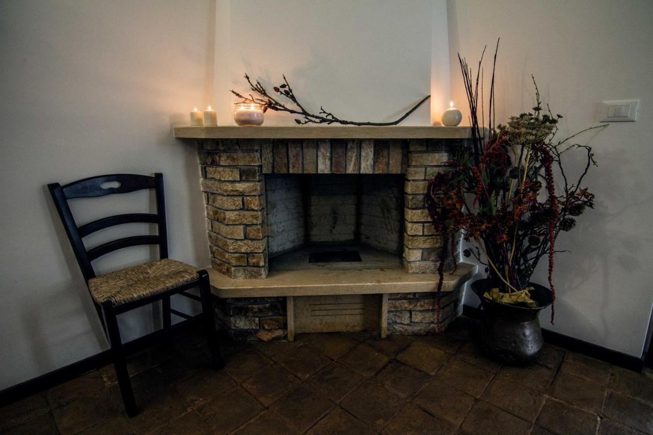 Campo Felice Experience Apartment Rocca di Cambio Exterior photo