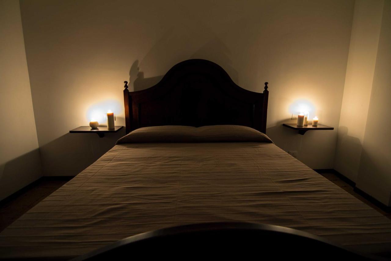 Campo Felice Experience Apartment Rocca di Cambio Exterior photo