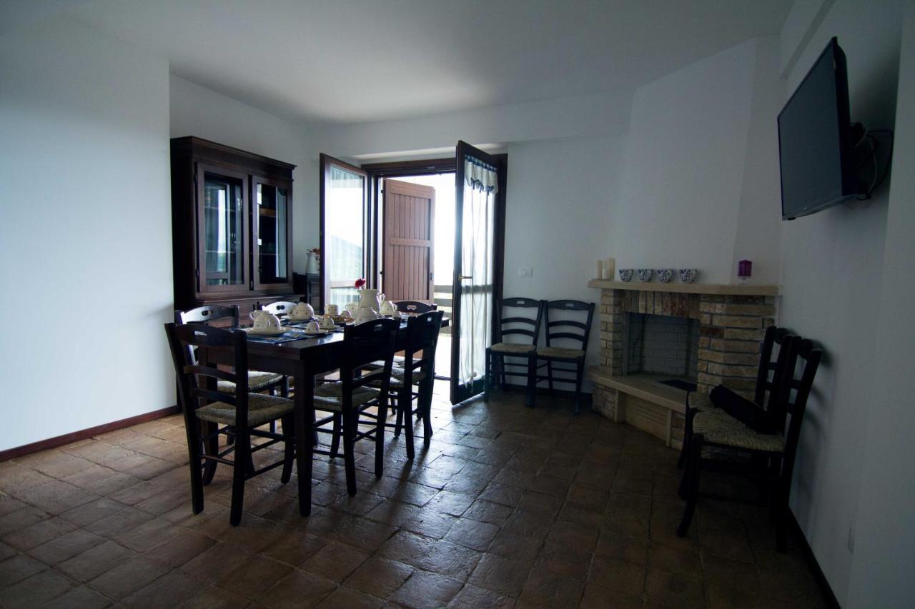 Campo Felice Experience Apartment Rocca di Cambio Exterior photo