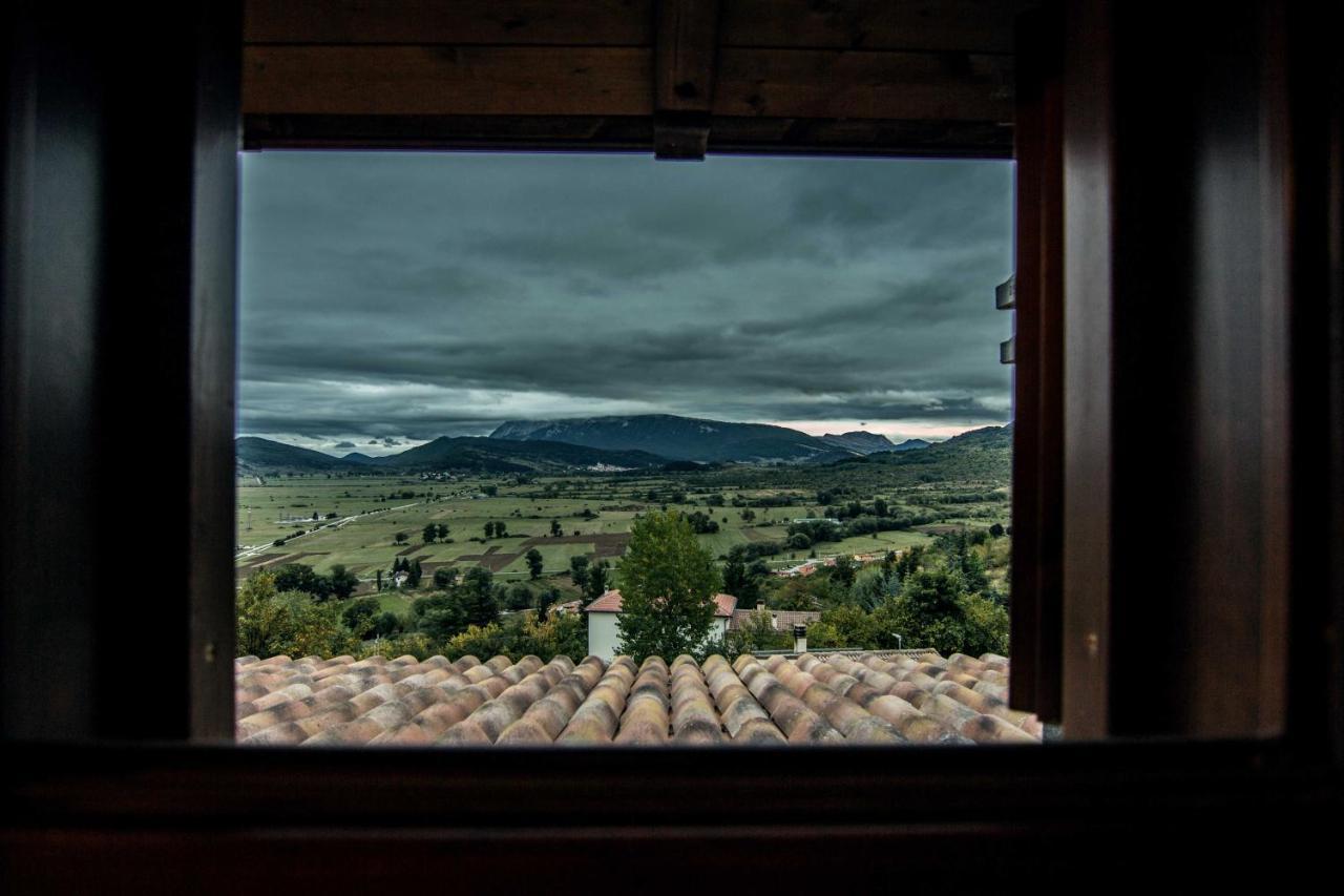 Campo Felice Experience Apartment Rocca di Cambio Exterior photo