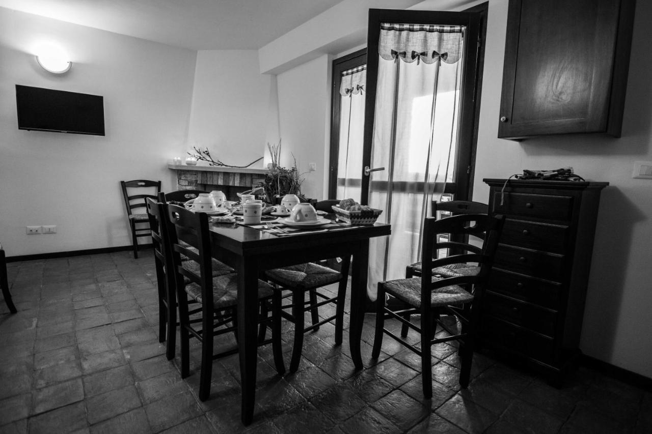 Campo Felice Experience Apartment Rocca di Cambio Exterior photo