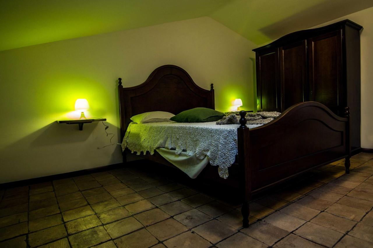 Campo Felice Experience Apartment Rocca di Cambio Exterior photo