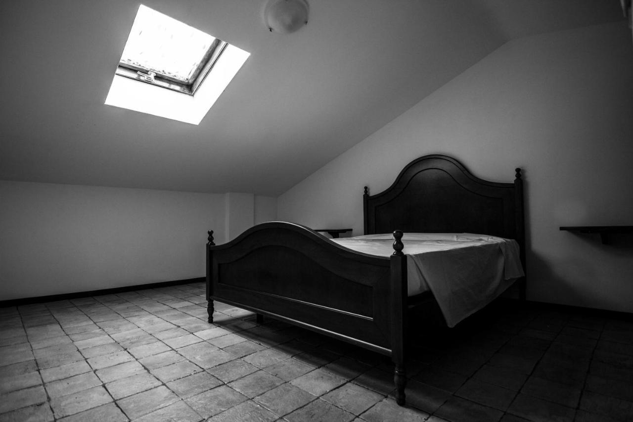 Campo Felice Experience Apartment Rocca di Cambio Exterior photo